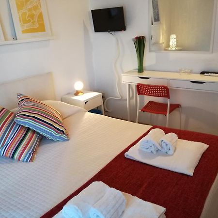 Altevolte Rooms คาตาเนีย ภายนอก รูปภาพ