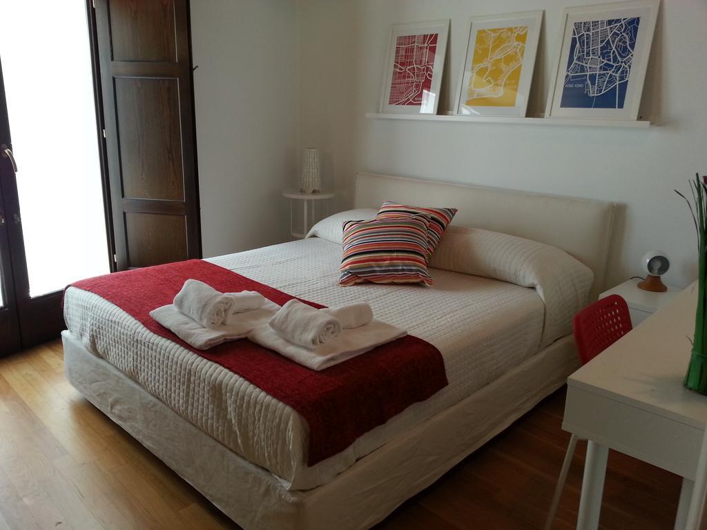Altevolte Rooms คาตาเนีย ห้อง รูปภาพ