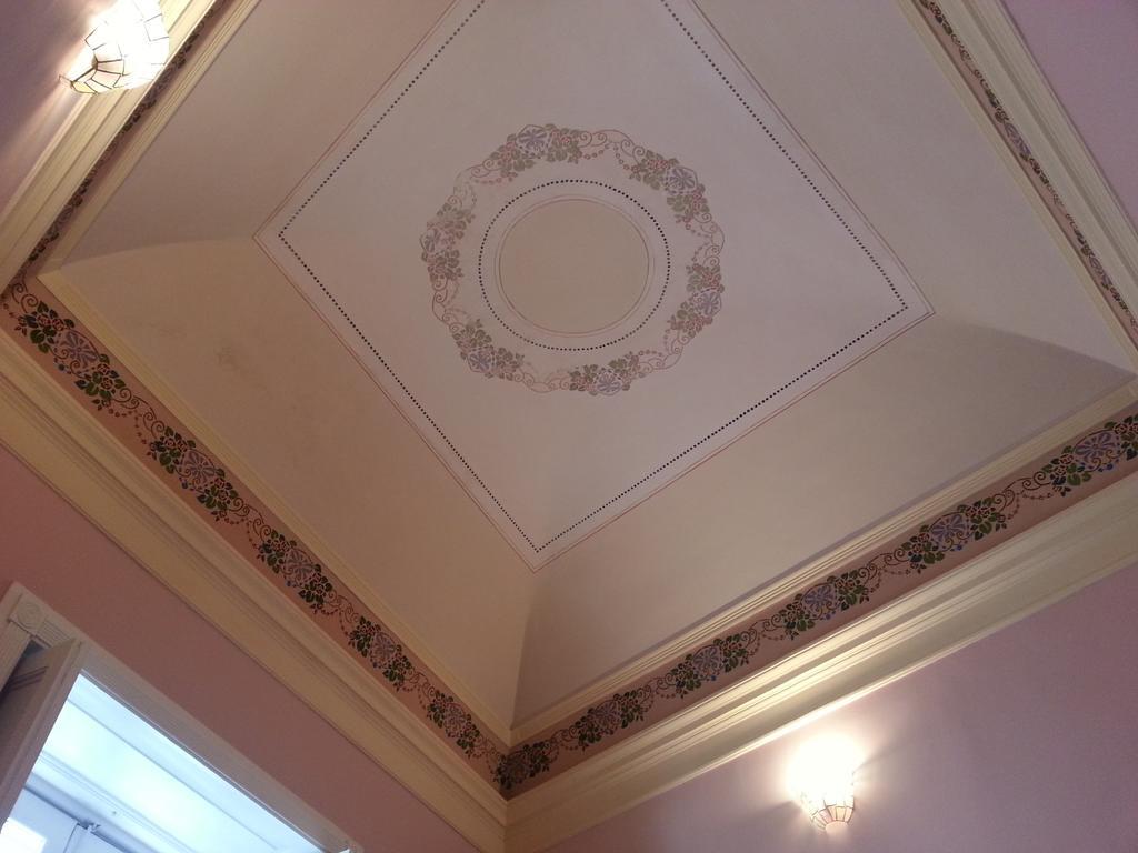 Altevolte Rooms คาตาเนีย ห้อง รูปภาพ