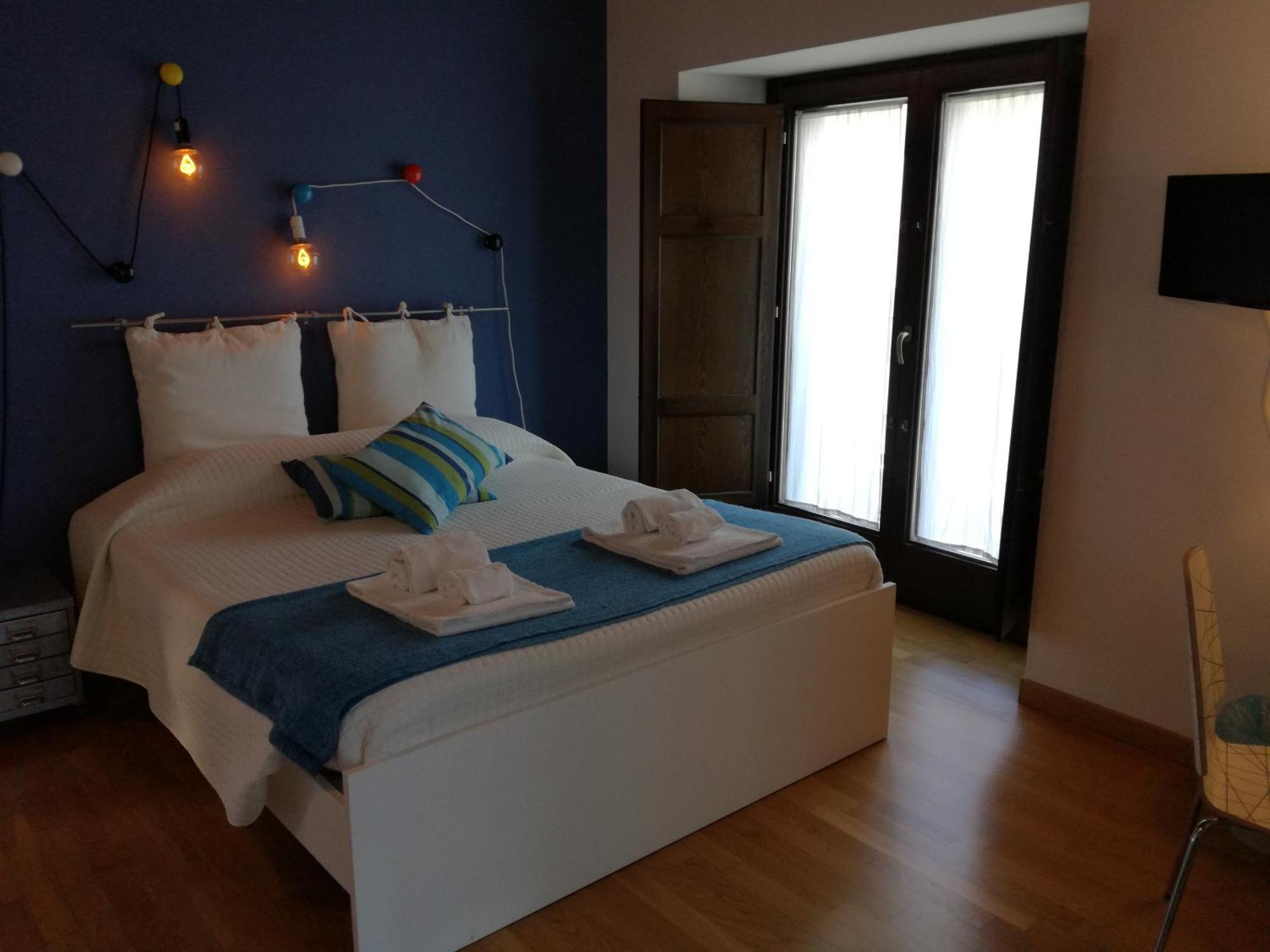 Altevolte Rooms คาตาเนีย ภายนอก รูปภาพ