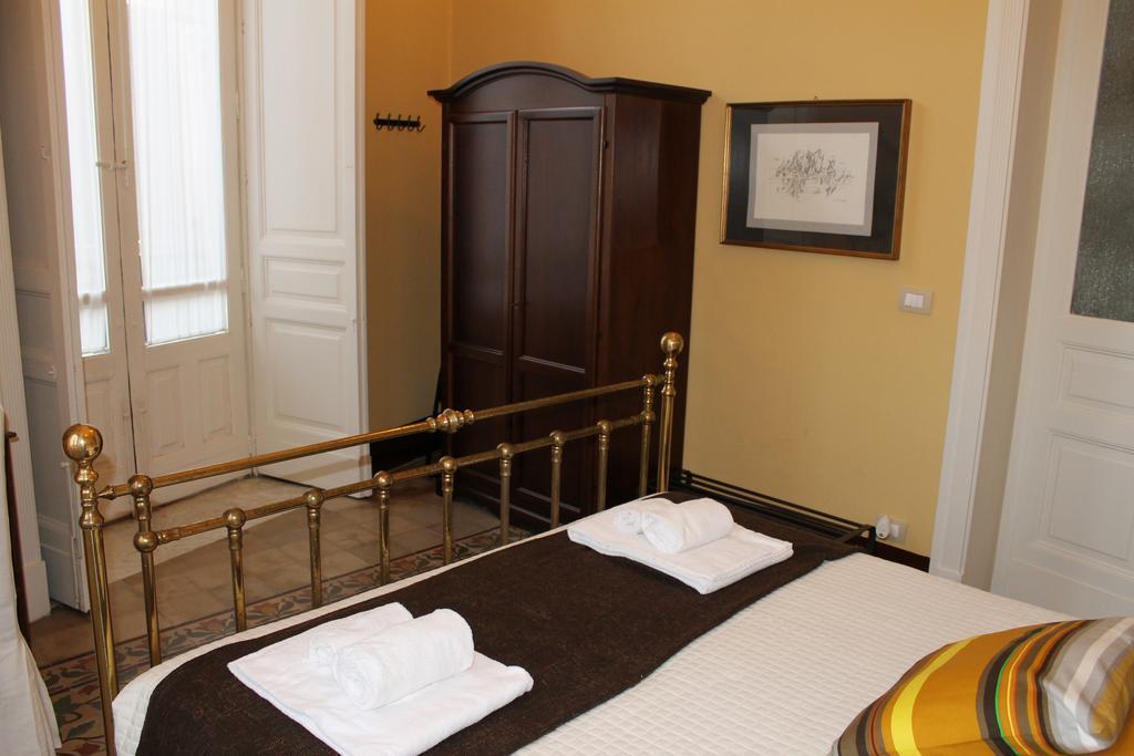 Altevolte Rooms คาตาเนีย ห้อง รูปภาพ