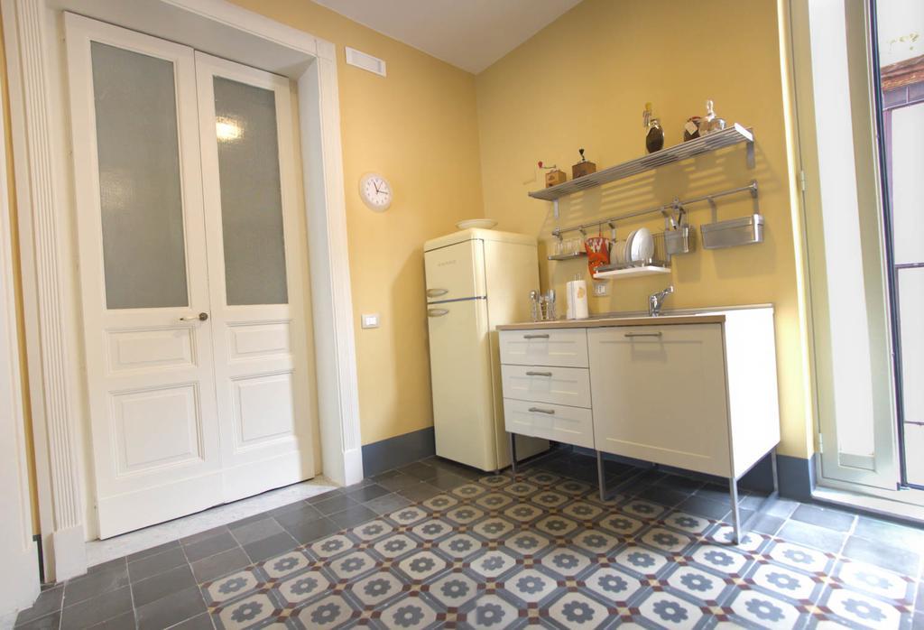Altevolte Rooms คาตาเนีย ภายนอก รูปภาพ