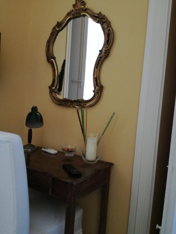 Altevolte Rooms คาตาเนีย ภายนอก รูปภาพ