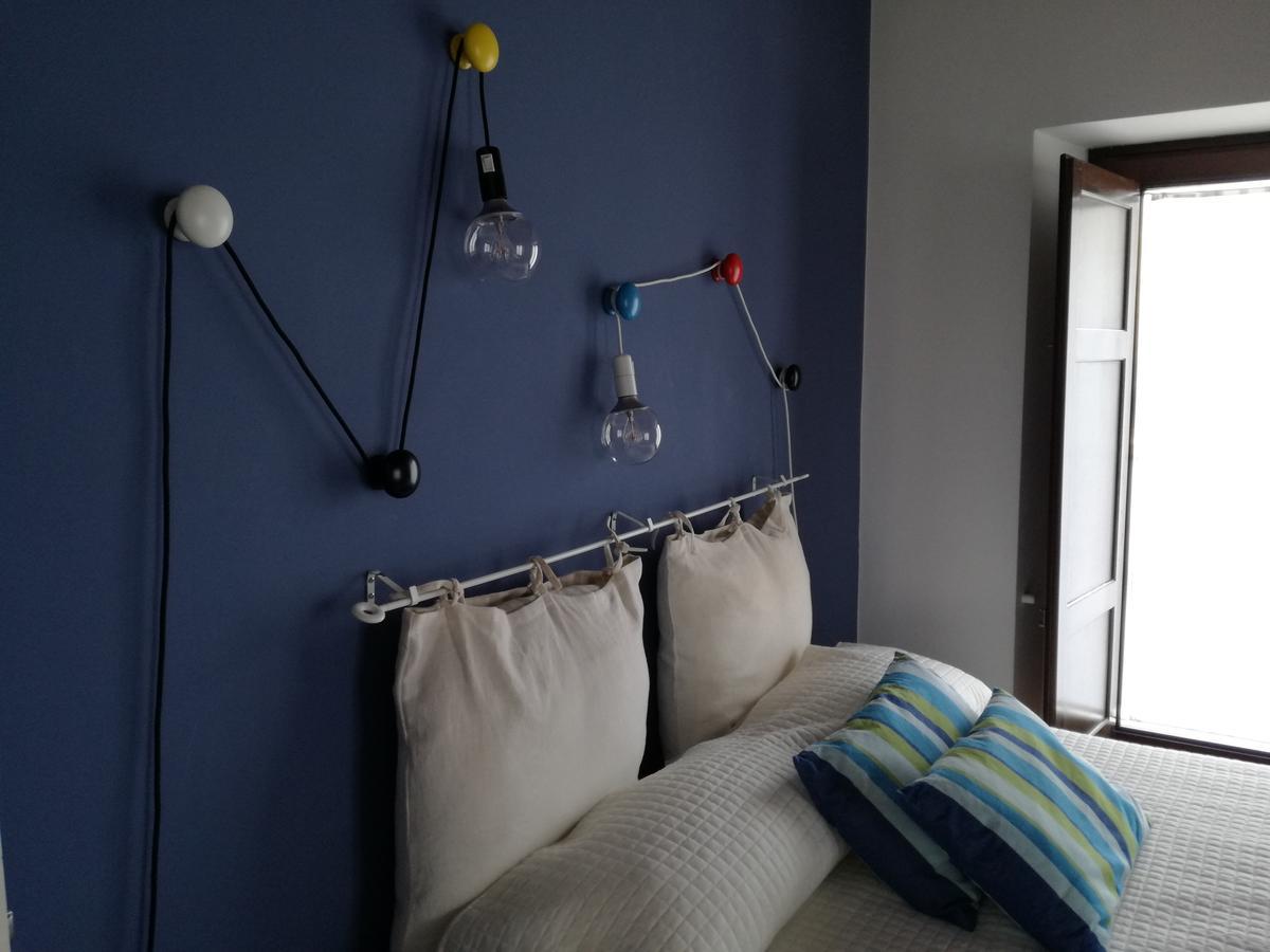 Altevolte Rooms คาตาเนีย ภายนอก รูปภาพ