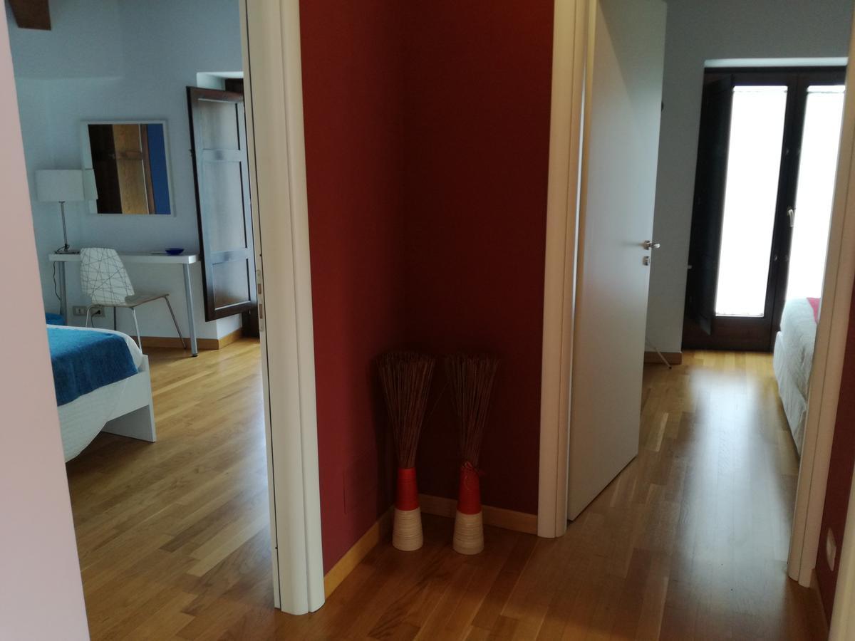 Altevolte Rooms คาตาเนีย ภายนอก รูปภาพ