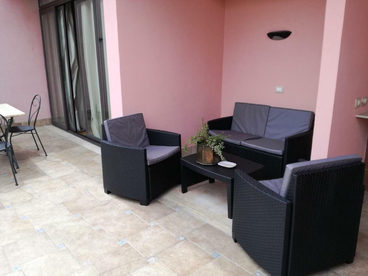 Altevolte Rooms คาตาเนีย ภายนอก รูปภาพ